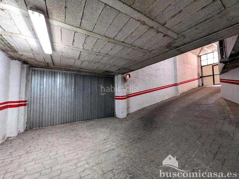 Foto c29d08fe-9261-4889-aa0e-f9a9935cb05f. Maison avec parking dans La Zarzuela - San José - Belén Linares