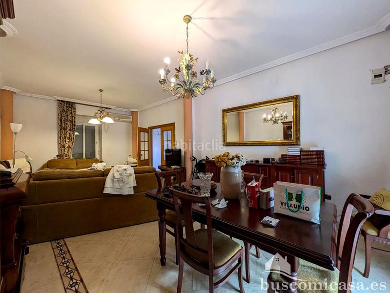 Foto cba87b80-60bf-4fec-97ac-de5a2db3742a. Maison avec parking dans La Zarzuela - San José - Belén Linares