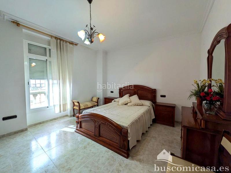 Foto cfbb79fa-b010-4526-9d9d-00214f7c97fc. Maison avec parking dans La Zarzuela - San José - Belén Linares