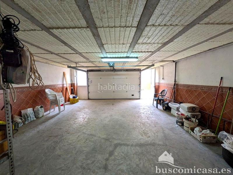 Foto d4346809-e747-4d42-a42b-f276804b2ce5. Maison avec parking dans La Zarzuela - San José - Belén Linares