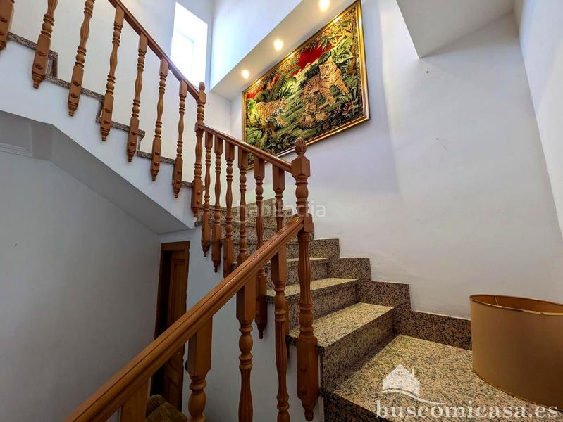 Foto da09c06a-9a70-4f19-b8ef-2da5699b8025. Maison avec parking dans La Zarzuela - San José - Belén Linares