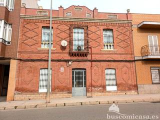 Haus  Áurea galindo. Bonita casa en calle aurea galindo.