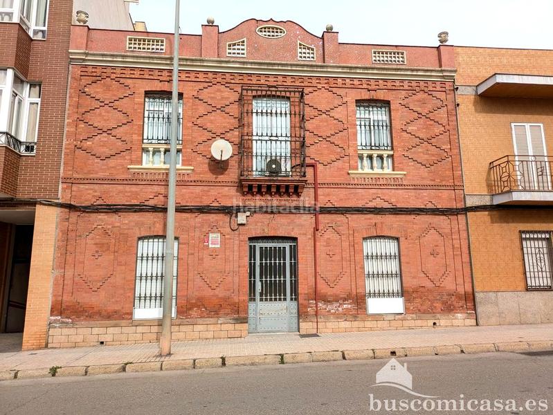 Foto e2938ca1-ba34-40be-8010-e1059dbf5ab4. Maison avec parking dans La Zarzuela - San José - Belén Linares