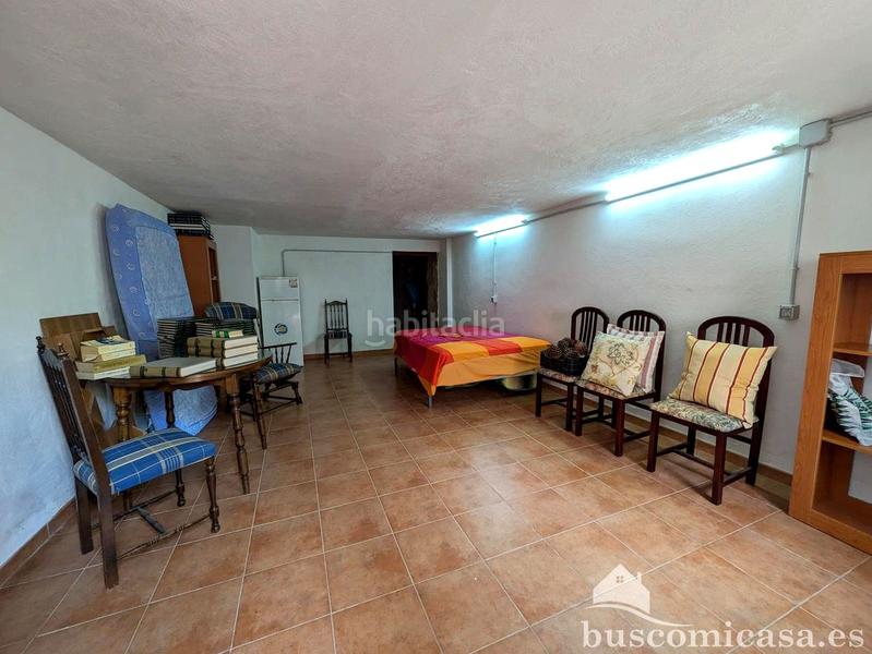 Foto e2bd3bc6-a794-4fb0-9319-c1fc58c2ab59. Maison avec parking dans La Zarzuela - San José - Belén Linares