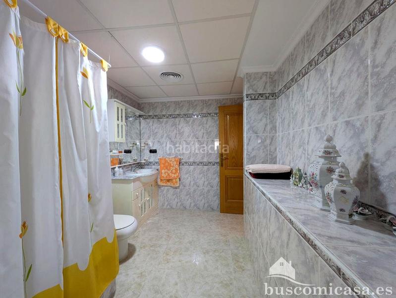 Foto ea9cbdf9-cf22-49bf-9285-3a95a86a81e6. Maison avec parking dans La Zarzuela - San José - Belén Linares