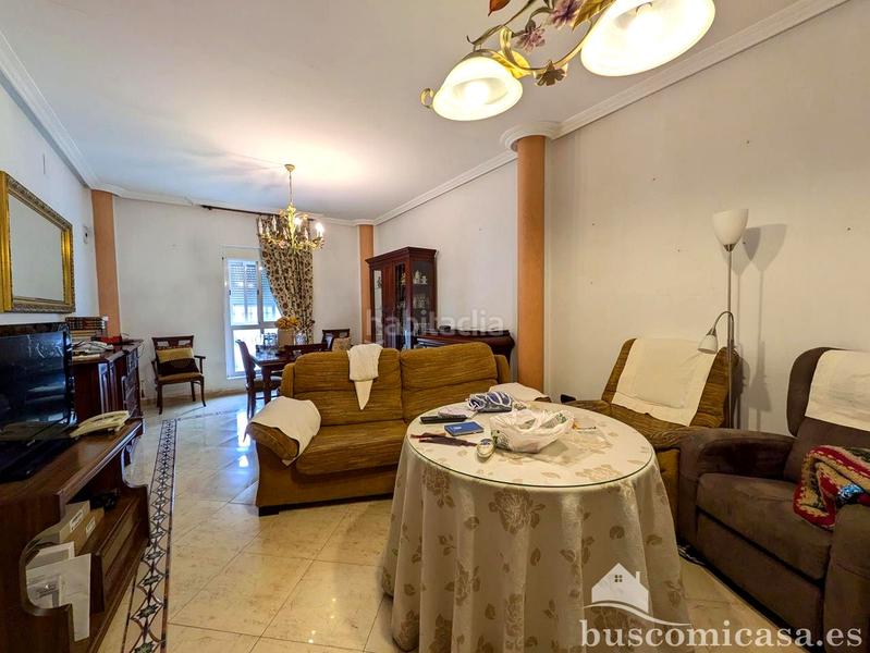 Foto eb3b64c0-a29e-40e2-8c51-1eaadd4ece6e. Maison avec parking dans La Zarzuela - San José - Belén Linares