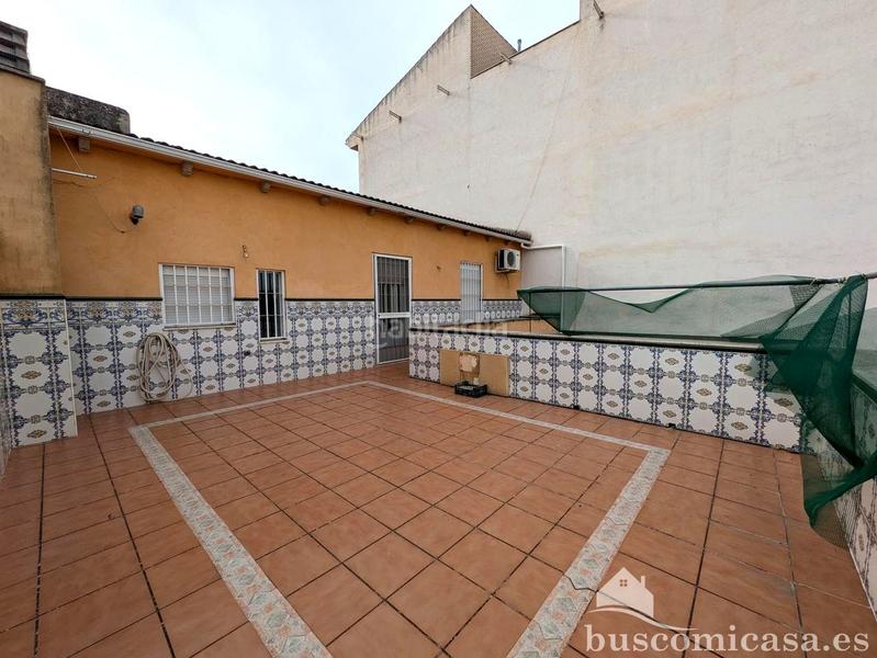 Foto ecf2c02b-e5a5-4128-99c4-b54fa7d4cfc4. Maison avec parking dans La Zarzuela - San José - Belén Linares