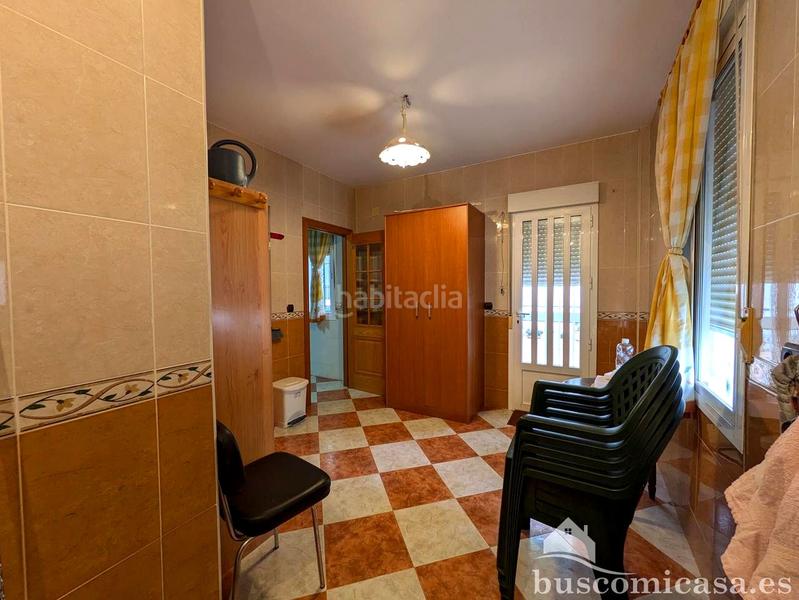 Foto ef8273b3-dce7-493d-ad8c-3b48e5c27fcb. Maison avec parking dans La Zarzuela - San José - Belén Linares