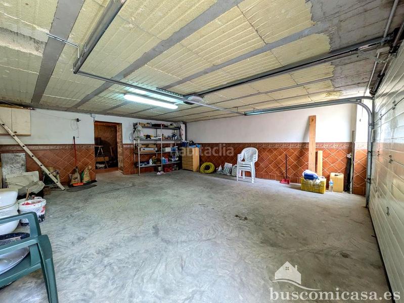 Foto f442d7fa-b892-4a42-9a57-3d852e8dc406. Maison avec parking dans La Zarzuela - San José - Belén Linares