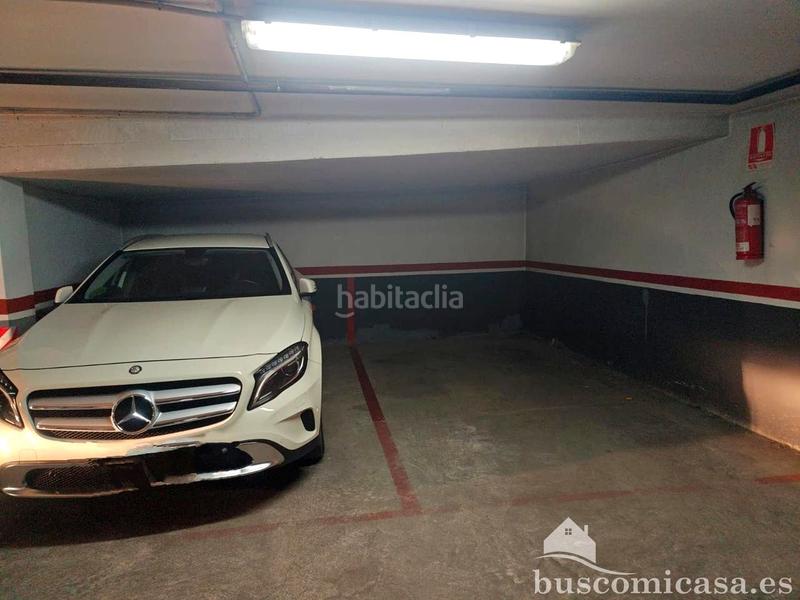 Foto f8148cac-52cc-4258-920d-6f5a04bec94a. Affitto posto auto in Centro ciudad Linares