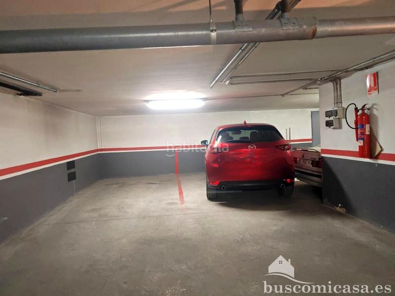 Foto 663207d1-0cde-42bf-b136-1a9885c48bc1. Miete autoparkplatz in Centro ciudad Linares