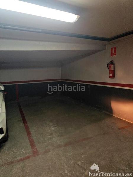 Foto 85bc5ca7-8b93-4116-806a-e56b8478e09f. Miete autoparkplatz in Centro ciudad Linares