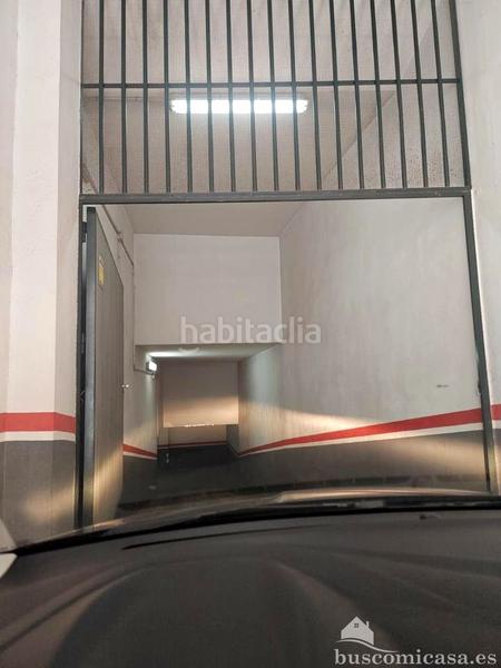 Foto e3d6bd7f-fe9b-44db-84a8-2a555729eef9. Miete autoparkplatz in Centro ciudad Linares