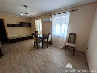 Location Appartement  Álamos. Piso semiamueblado
