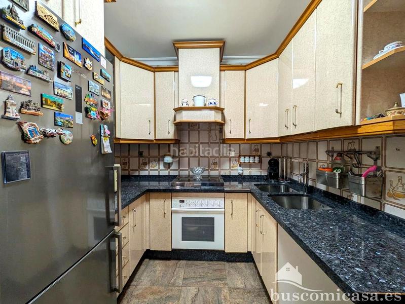 Foto 0b7f4166-4902-4653-a07f-b9a0c179e23b. Haus mit parking in La Zarzuela - San José - Belén Linares