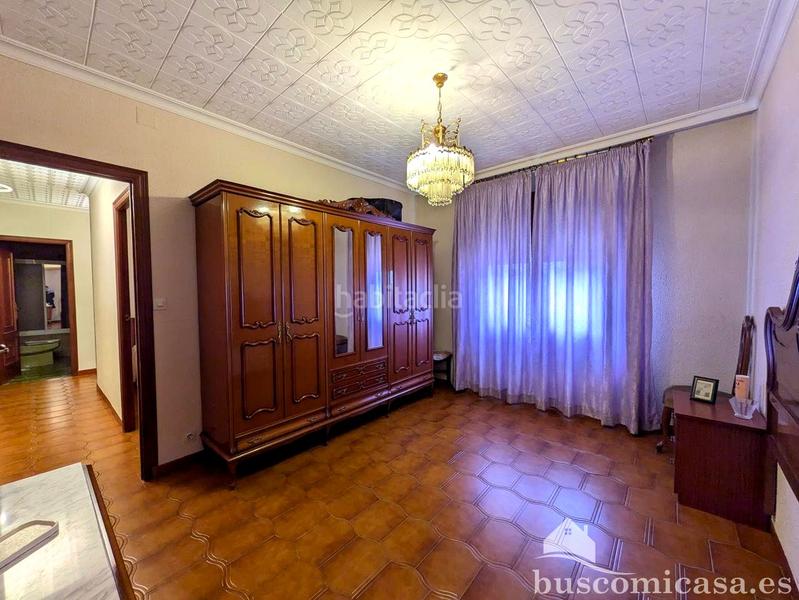 Foto 0b86c88b-b7a4-4939-a15f-341ac6694b72. Haus mit parking in La Zarzuela - San José - Belén Linares