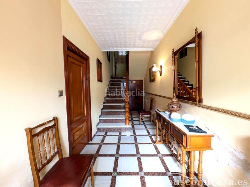 Foto 0decb14e-40f4-40d3-b78d-a43fe0cce9ae. Haus mit parking in La Zarzuela - San José - Belén Linares