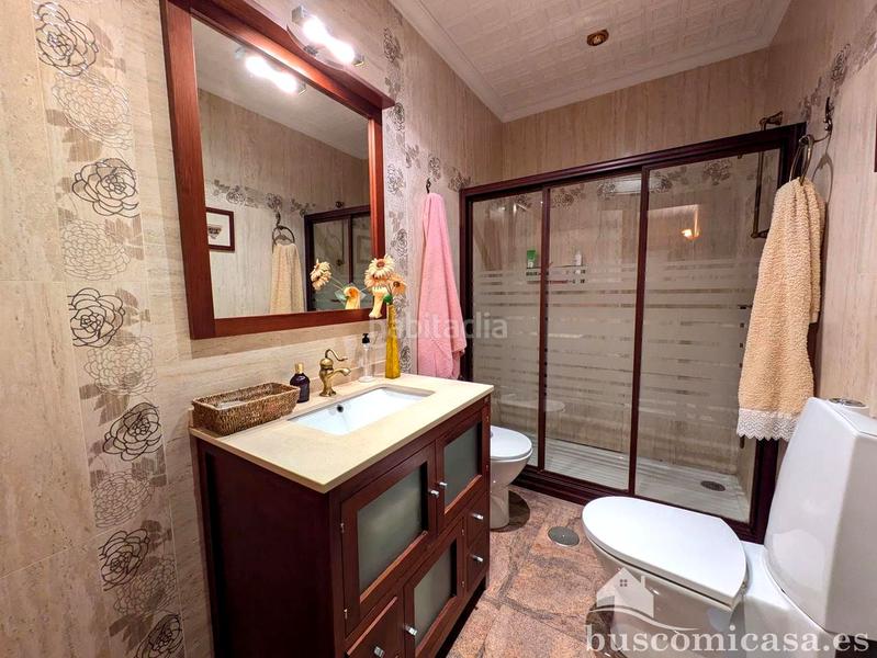 Foto 15227b92-b6c0-46ff-b78e-6e4b41f85ca8. Haus mit parking in La Zarzuela - San José - Belén Linares