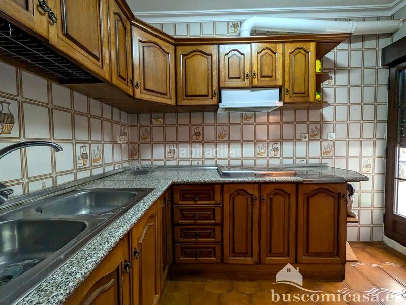 Foto 25958783-0910-45c4-bae2-21ec71809558. Haus mit parking in La Zarzuela - San José - Belén Linares