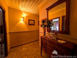 Maison  Badajoz. Gran casa en la calle badajoz.