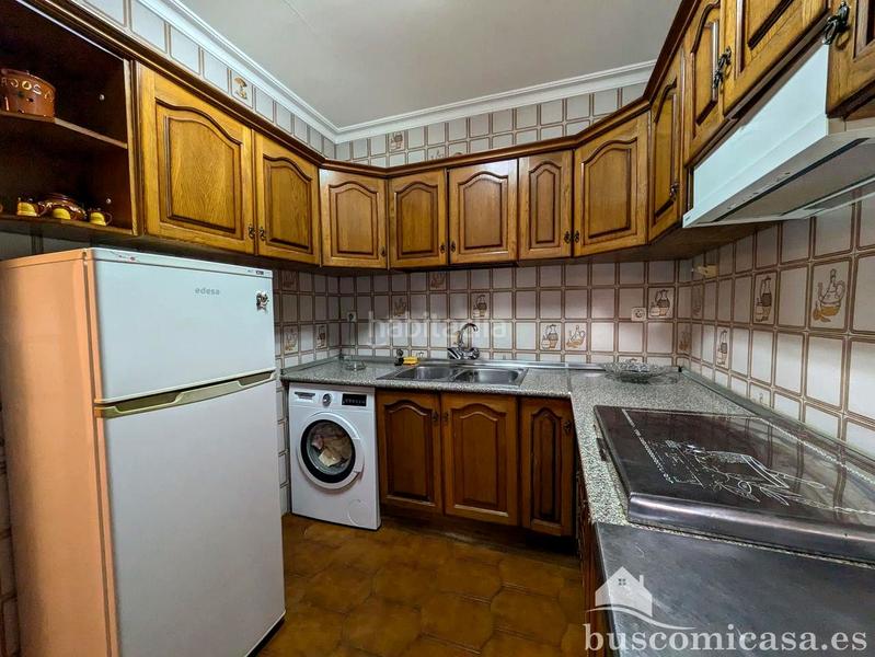 Foto 3619b01a-bdcd-4b78-9c9a-b796b4d143be. Haus mit parking in La Zarzuela - San José - Belén Linares