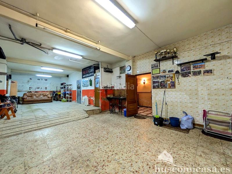 Foto 37dcdfac-a426-489d-9f6b-dfe629cb1200. Haus mit parking in La Zarzuela - San José - Belén Linares