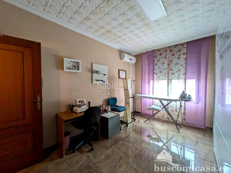 Foto 4758124c-9fe6-4cd8-92b9-5a653c45510e. Haus mit parking in La Zarzuela - San José - Belén Linares