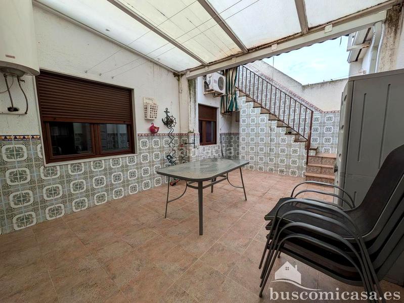 Foto 48abbebb-8602-4fa1-a458-e3be568f0525. Haus mit parking in La Zarzuela - San José - Belén Linares