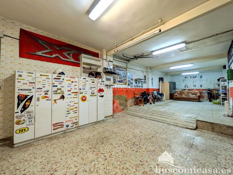 Foto 4b56da75-1b90-4d61-831b-22036ea9fe87. Haus mit parking in La Zarzuela - San José - Belén Linares