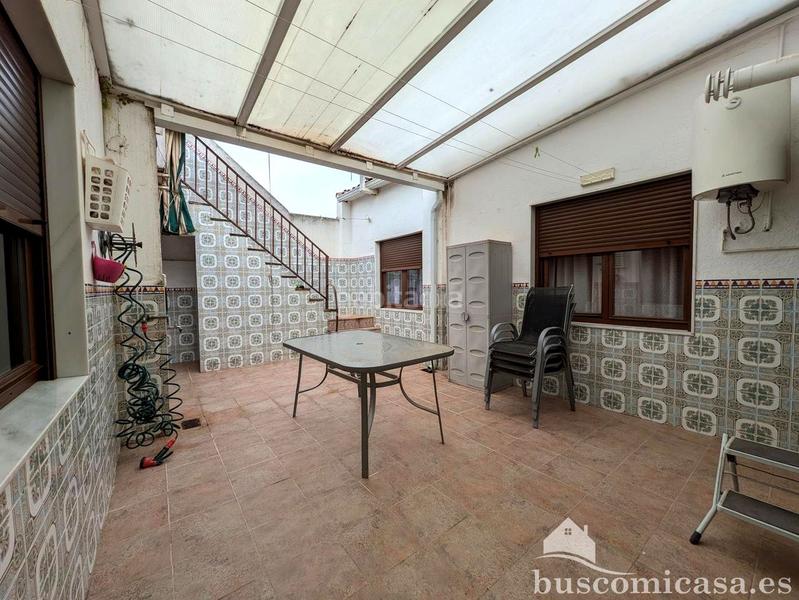 Foto 67ea7d40-db91-42d9-918a-85aecc2495ef. Haus mit parking in La Zarzuela - San José - Belén Linares