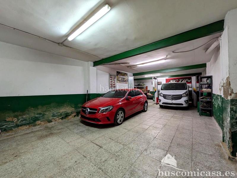 Foto 68771509-7c90-4d6a-926b-be093926d13f. Haus mit parking in La Zarzuela - San José - Belén Linares