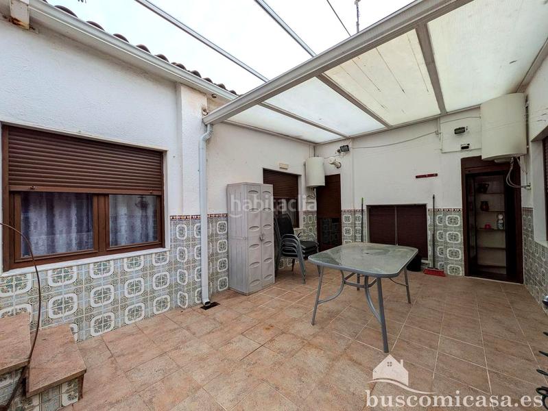 Foto 78b92bb4-8c68-4056-994b-c1c0d4e44578. Haus mit parking in La Zarzuela - San José - Belén Linares