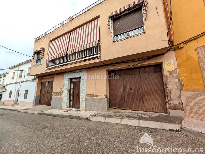 Foto 7dbb3872-0966-487b-bb40-17c2f921d3b7. Haus mit parking in La Zarzuela - San José - Belén Linares