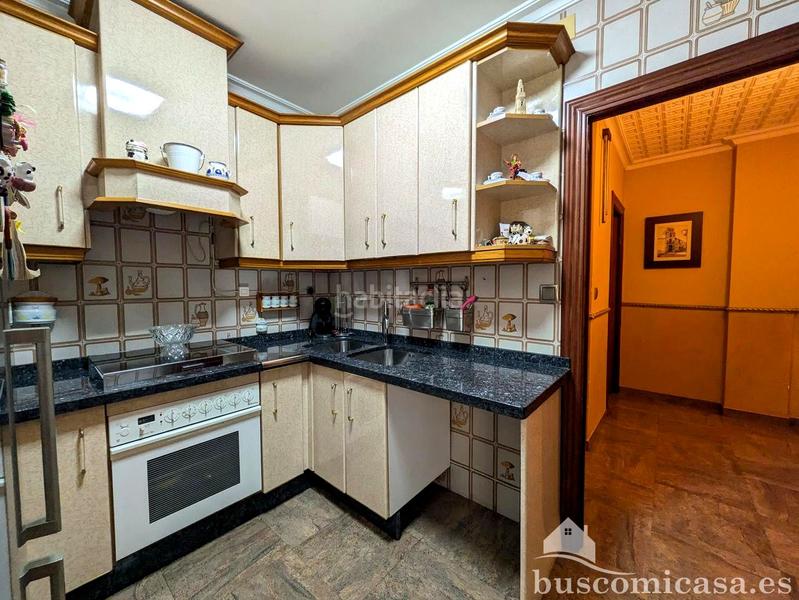 Foto 825b8fbc-58e5-4d03-abbf-3b0c441ec2e6. Haus mit parking in La Zarzuela - San José - Belén Linares