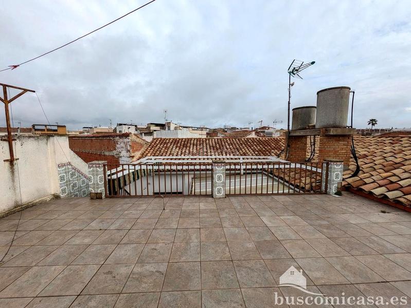 Foto 882fefa9-1ef2-4c58-a541-7c26a3806354. Haus mit parking in La Zarzuela - San José - Belén Linares