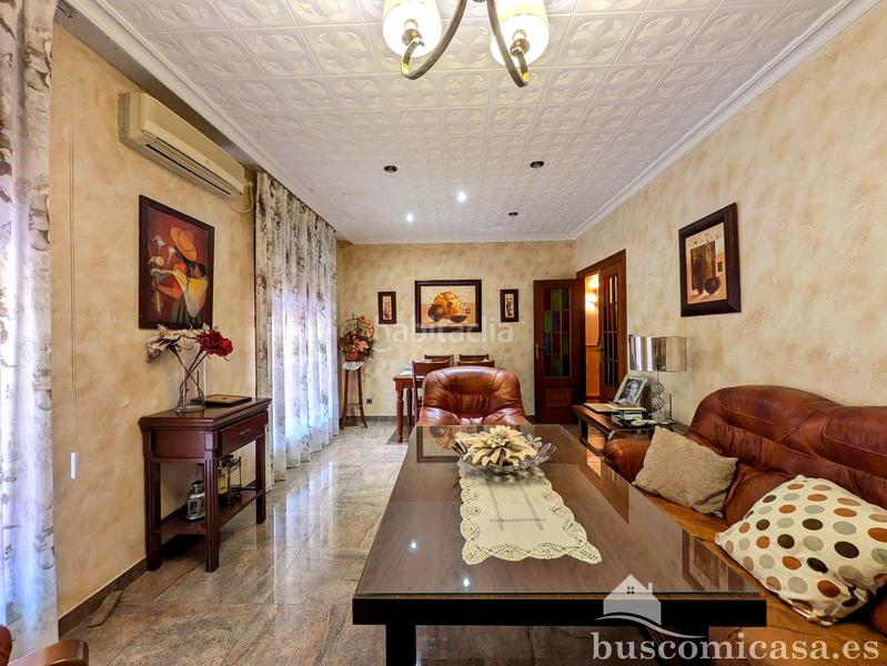 Foto a55ceccc-f554-4783-984a-b4a59760c582. Haus mit parking in La Zarzuela - San José - Belén Linares