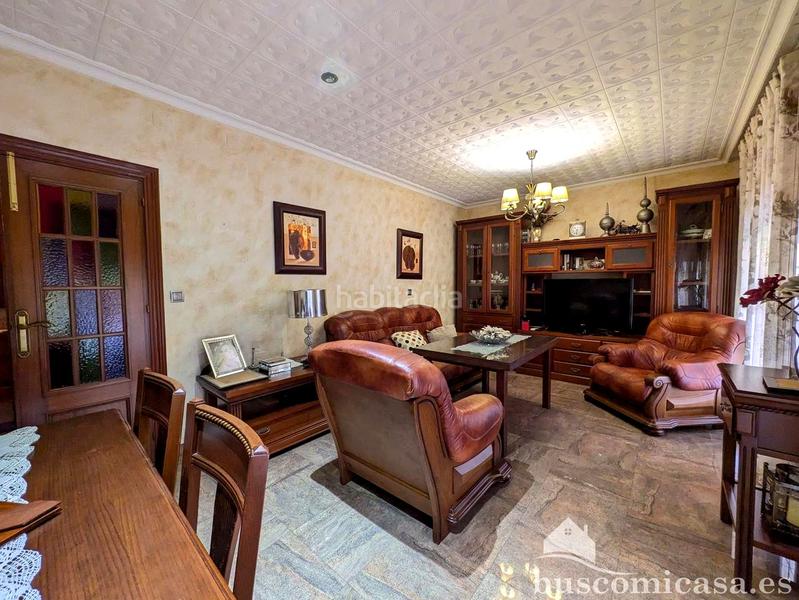 Foto b461c870-1db6-44b5-938e-9098a658c8ab. Haus mit parking in La Zarzuela - San José - Belén Linares