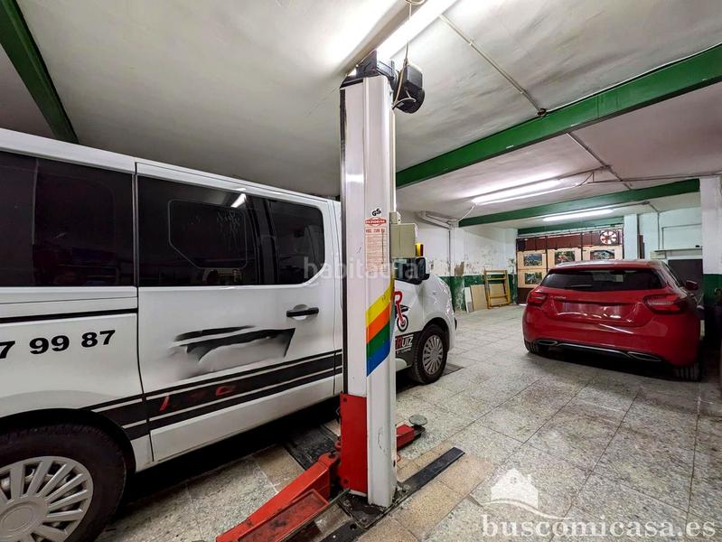 Foto b955bc44-7968-4e4f-a661-008c29573e03. Haus mit parking in La Zarzuela - San José - Belén Linares