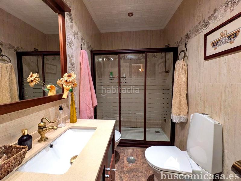 Foto c9df557b-6c6b-4fca-8f22-76ab4a3e0059. Haus mit parking in La Zarzuela - San José - Belén Linares