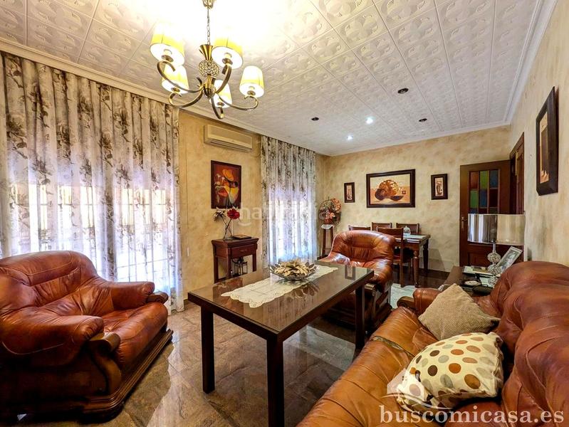 Foto ca2753e3-192e-461a-879b-45d0723cf114. Haus mit parking in La Zarzuela - San José - Belén Linares