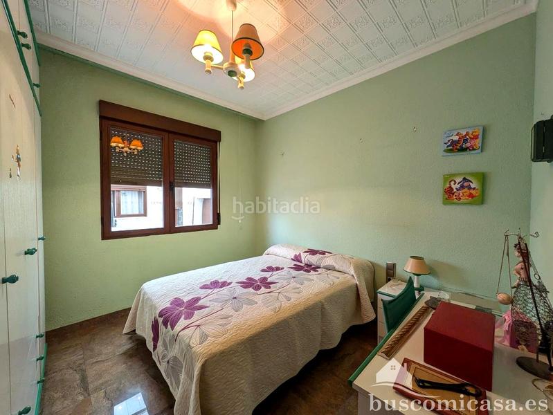 Foto cded6077-776d-4c24-a4c7-574e97eb2585. Haus mit parking in La Zarzuela - San José - Belén Linares