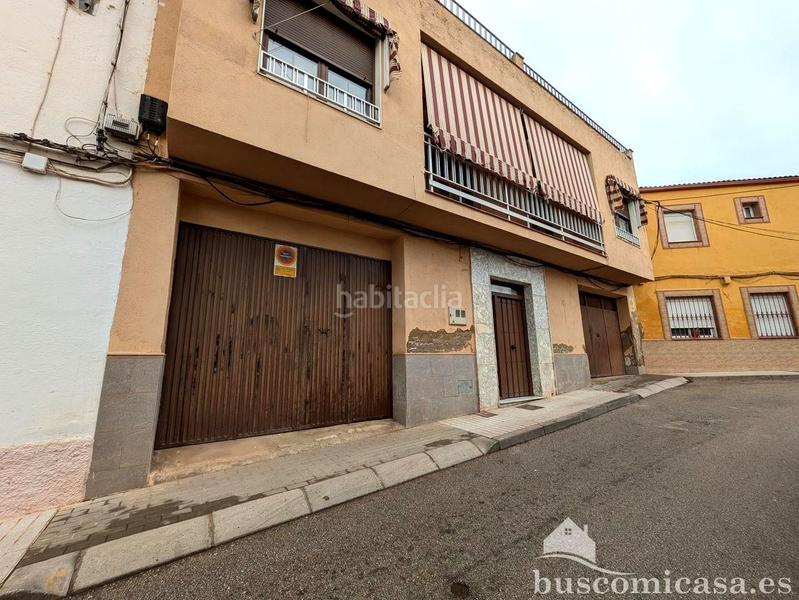 Foto d19f6c02-1b90-4624-96b6-03f6be80d9d1. Haus mit parking in La Zarzuela - San José - Belén Linares