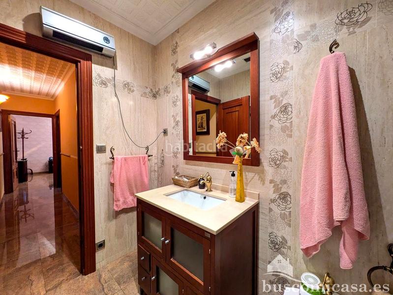 Foto d44f049a-6eb4-4bbc-85f4-398131acaaf3. Haus mit parking in La Zarzuela - San José - Belén Linares