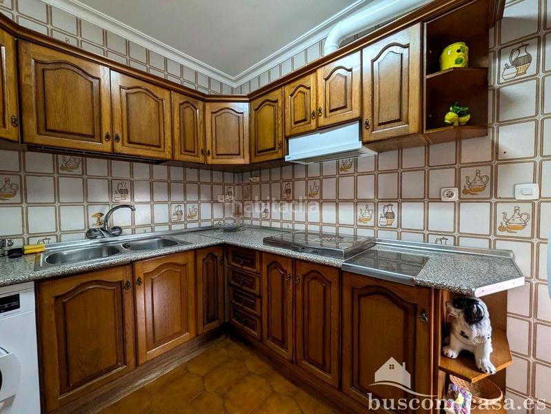 Foto da4b2a22-d80e-4e85-8e7f-7b971574f84f. Haus mit parking in La Zarzuela - San José - Belén Linares