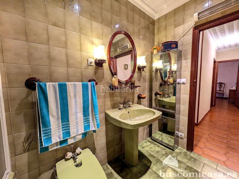 Foto e2c740dd-075d-4d40-88da-90e66f339cdd. Haus mit parking in La Zarzuela - San José - Belén Linares