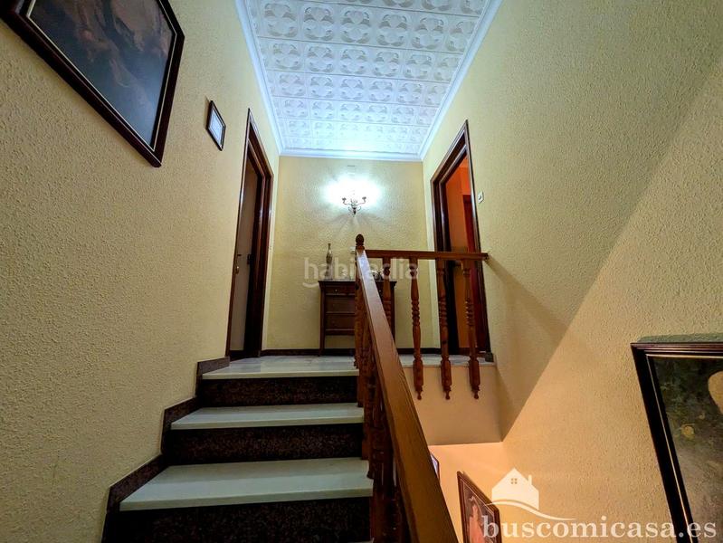 Foto e7c88424-fbb5-427b-888b-77f21101377a. Haus mit parking in La Zarzuela - San José - Belén Linares