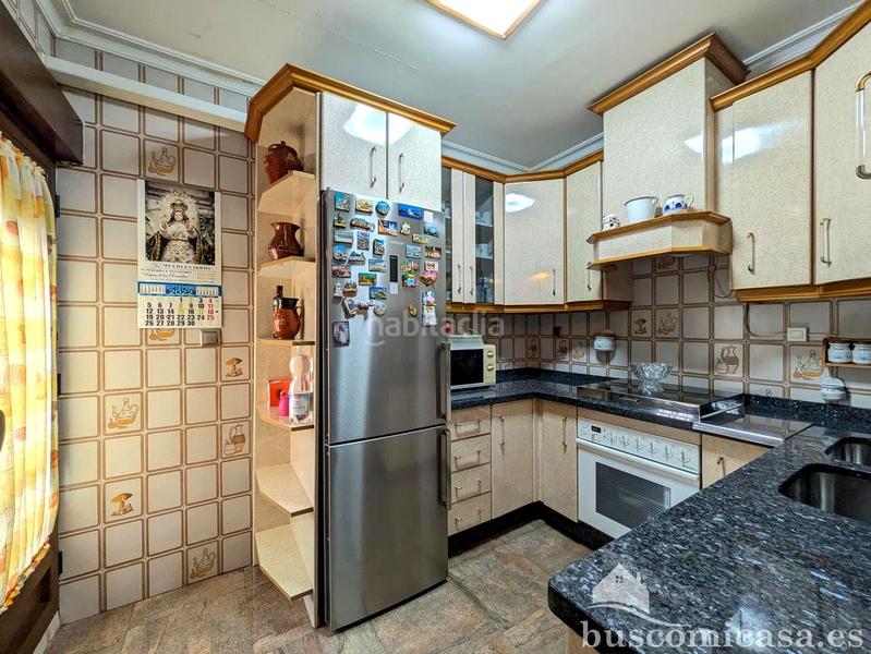 Foto e85f9dd8-0d65-4562-984e-8d7c5f9858ea. Haus mit parking in La Zarzuela - San José - Belén Linares