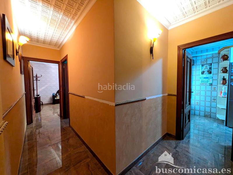 Foto f1e9d159-377e-402b-a2c8-e6e637344549. Haus mit parking in La Zarzuela - San José - Belén Linares