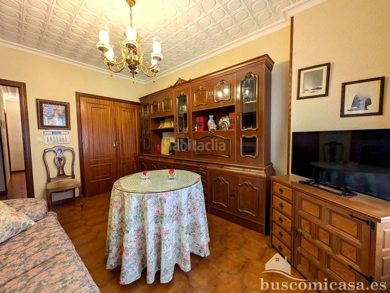 Foto fa913d93-2560-44ab-9e0d-73d9355cdc5a. Haus mit parking in La Zarzuela - San José - Belén Linares