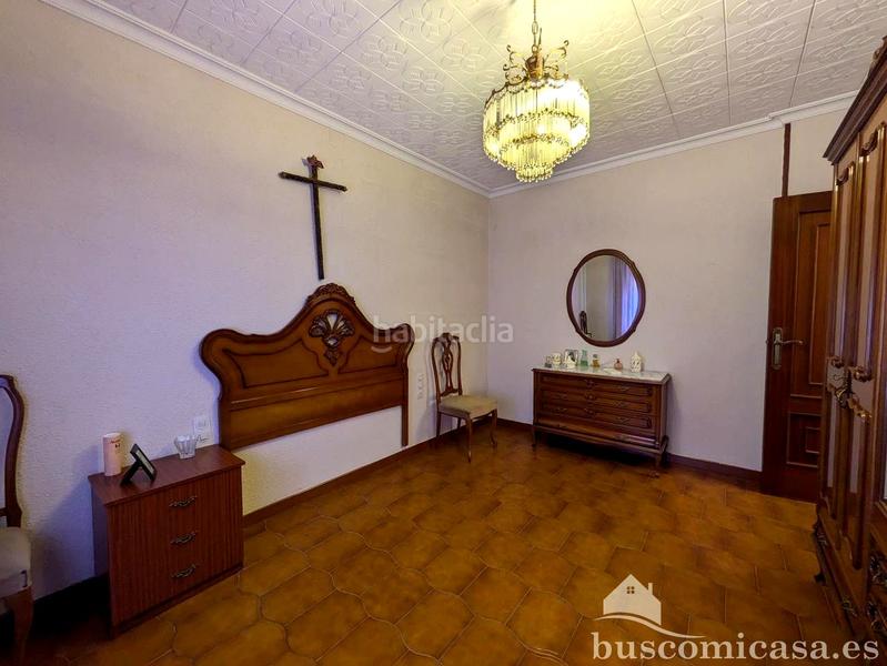 Foto fecaca48-6c7a-4d71-962d-c070949260a4. Haus mit parking in La Zarzuela - San José - Belén Linares